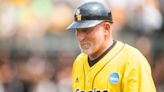 Who is Southern Miss baseball's Scott Berry? Emmy winner one win from College World Series