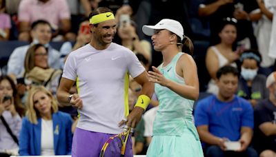 Iga Swiatek tells how everybody should approach Rafael Nadal retirement topic