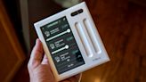 Forget wiring, this Brilliant smart home controller just needs a plug