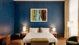 Around the World in Seven Beds: How to Bring Hotel-Worthy Design Home