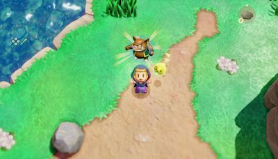 Not Sure About ‘Zelda: Echoes Of Wisdom’ But It Looks Interesting