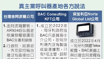 BAC內湖租共享辨公室 近期無人進出 - 社會新聞