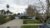 Sale closed in Los Gatos: $2.2 million for a three-bedroom home