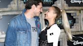 Dancing with the Stars' Gleb Savchenko splits from model girlfriend