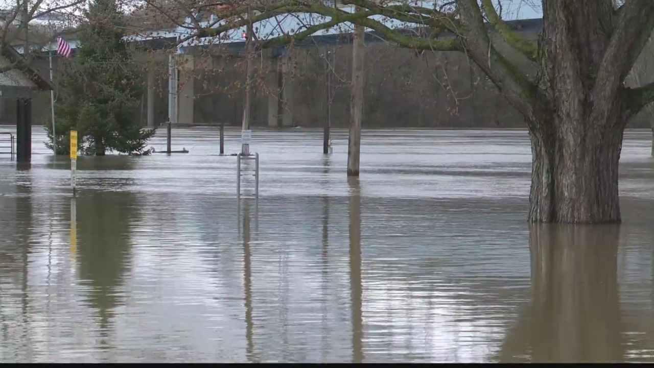 West Virginia residents eligible for severe weather disaster relief