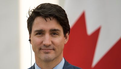 Trudeau felicita a Sheinbaum y muestra su deseo de trabajar "de forma estrecha" con ella