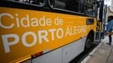 Prefeitura de Porto Alegre autoriza circulação de ônibus da linha "T1" sem cobradores