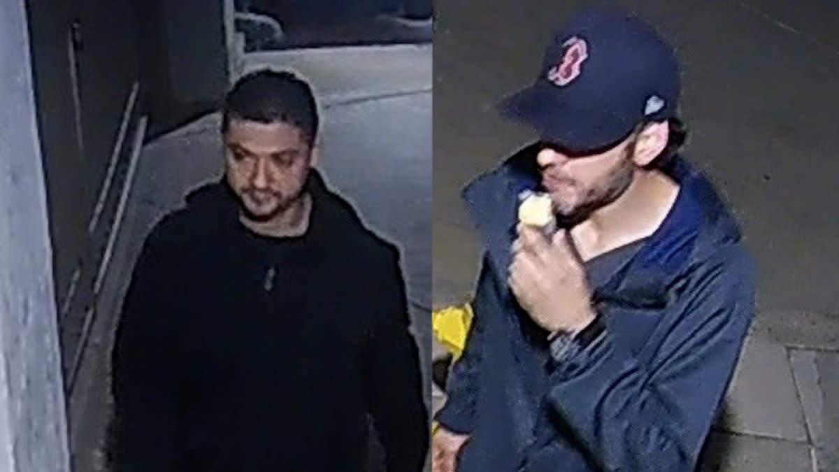 Car thieves target Mission Valley apartment complex garage