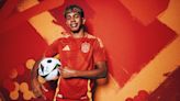 Lamine Yamal leads Euro 2024's unstoppable youth revolution