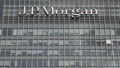 S&P 500: JPMorgan sigue preocupado por una repetición de la caída del mercado del verano pasado Por Investing.com