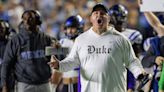 Duke football coach Mike Elko leaving to become Texas A&M head coach