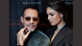 Marc Anthony y Nadia Ferreira anuncian que esperan su primer hijo en común