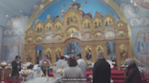 War overshadows Orthodox Easter for third year