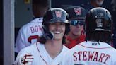 For these Worcester Red Sox, life in this city has been enjoyable