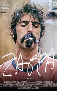 Zappa (2020 film)