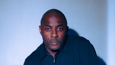 Idris Elba eyes duet with rapper Doja Cat