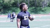 How Did Georgia Tech Prospects Perform At Under Armour Camp Nashville Last Weekend?