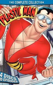 The Plastic Man Comedy/Adventure Show