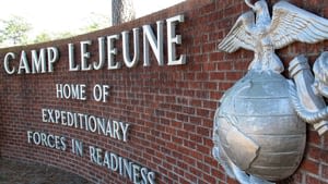 ‘We’re here to say don’t give up:” Time is running out to get justice for Camp Lejeune exposure