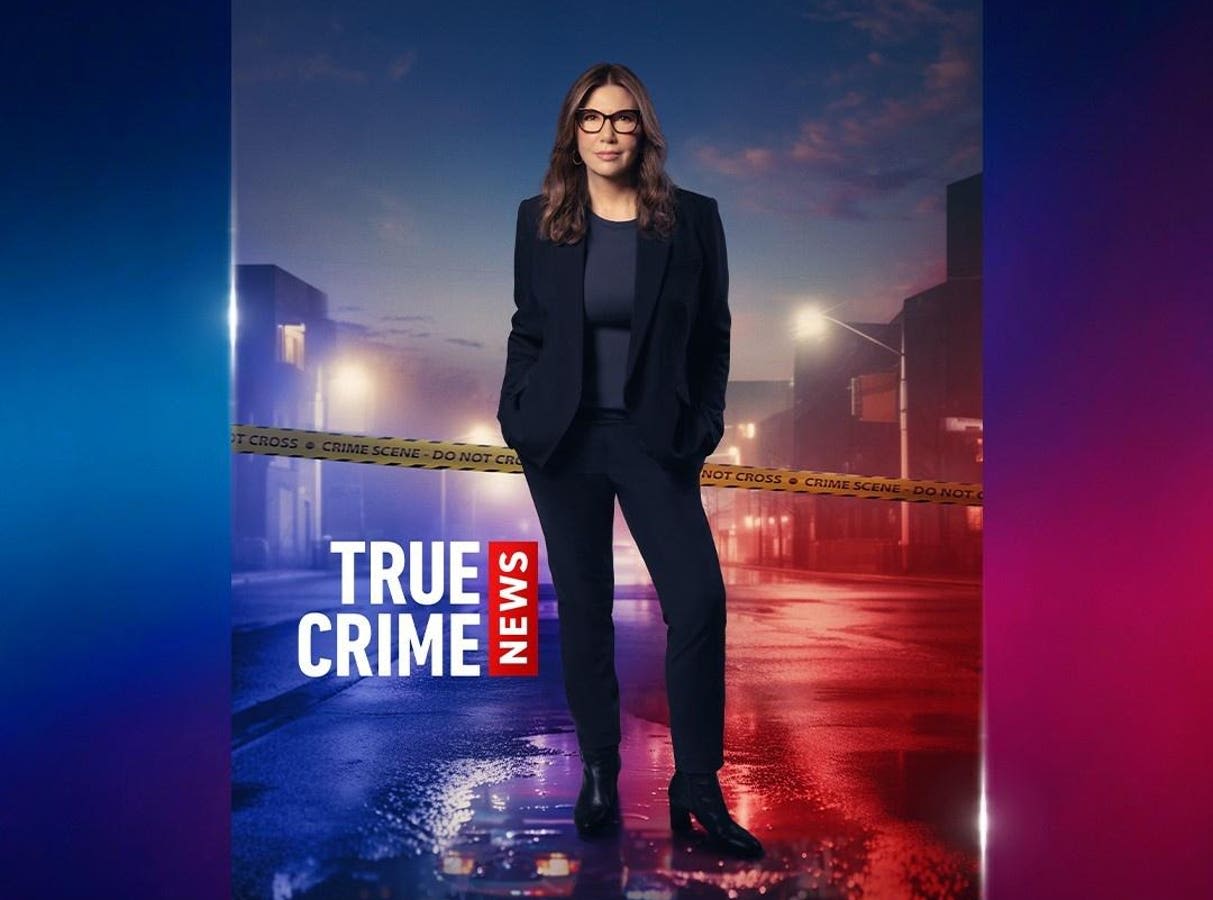 ‘True Crime News,’ Hosted By Ana Garcia, Launches In Syndication