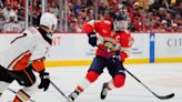 Florida Panthers’ Aleksander Barkov out vs Detroit Red Wings. The latest on his injury