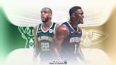 Bucks vs Pelicans: Bet the Road Favorite?