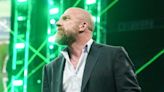 Wade Barrett, sobre la 'era Triple H': 'Siento que no puedo perderme un solo show'