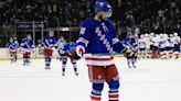 Rangers again can’t come up with crucial goal in Game 5 against Panthers | NHL.com