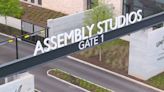 Assembly Atlanta: An inside look at new movie studio