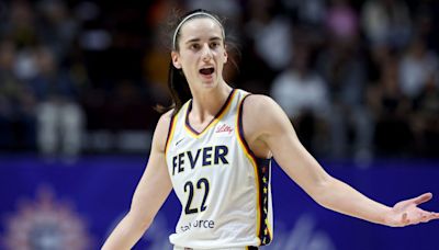Caitlin Clark, physical play and questions about fouls dominating discussions around the WNBA