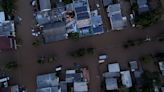 Death toll from floods in Brazil hits 113 as rain returns