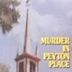 Murder in Peyton Place