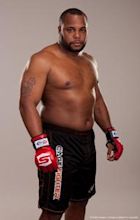 Daniel Cormier