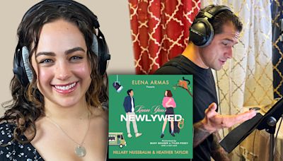 Tyler Posey & Mary Mouser To Lead Rom-Com Audiobook ‘Know Your Newlywed’