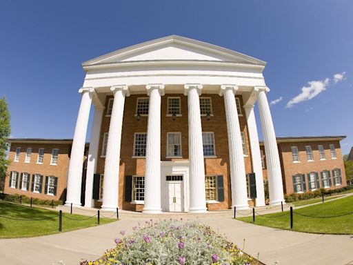 Ole Miss fraternity suspended over hazing allegations after video surfaces: report