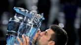 Impactante: el torneo de Maestros, en Turín, repartirá el mayor premio económico de la historia del tenis, duplicando a los Grand Slams