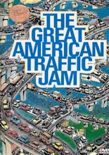 THE GREAT AMERICAN TRAFFIC JAM (1980)