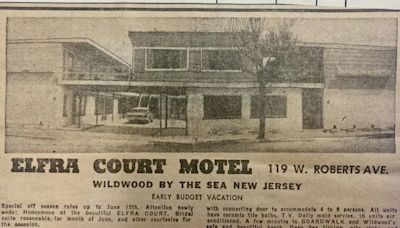 ️ Wildwood’s first Black motel, remembered | Down the Shore