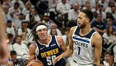 Nuggets 3-pointers: Put Game 4 in the Aaron Gordon time capsule. That was (almost) perfection.