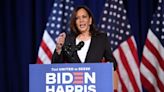 Kamala Harris' Supreme Court hearing participation could be unprecedented
