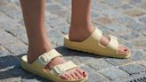 9 Comfiest Sandals You Can Walk in All Day, Podiatrists Say — Best Life