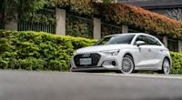 補足配備清單能增添購買誘因嗎？｜Audi A3 35 TFSI advanced 進化版試駕