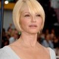 Ellen Barkin