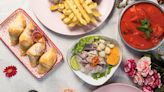 Delivery Gourmet presenta cinco menús especiales para almorzar con mamá el domingo - La Tercera