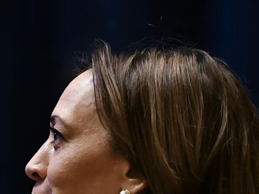 Kamala Harris’s Strengths and Weaknesses