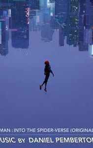 Spider-Man: Into the Spider-Verse