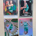 2023-24 PRIZM Jordan Walsh ORIGINS 起源 REVOLUTION 革命 新人 RC 243