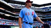 MLB》「雷神」挨11安仍獲勝 召喚大雷雨比賽5局結束