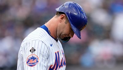 New York Mets vs. Arizona Diamondbacks FREE LIVE STREAM (6/2/24): Watch MLB game online | Time, TV, channel