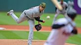 First for Faedo: Detroit Tigers rookie beats Bieber, Cleveland Guardians for first MLB win